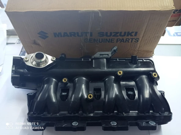 Emme Manifoldu Doblo-Fiorino-Lİnea-Corsa 1.3 Euro 4 SUZUKİ ürün görseli 1