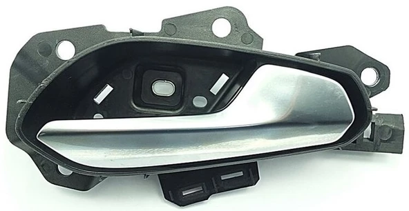 Fiat Egea Sağ Kapı İçten Açma Kolu Krom Kaplama 3564110045 98846506 Ns ürün görseli 1