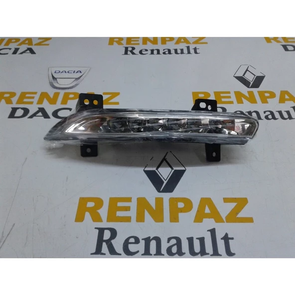 Renault Fluence Sol Gündüz Ledi 266057986R 208412824 ürün görseli 1
