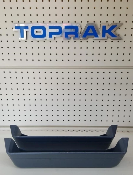 RENAULT 9 BROADWAY SPRİNG ÖN KAPI CEBİ TAKIM SAĞ-SOL 2 ADET ürün görseli 1