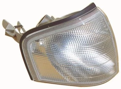 DEPO 440-1502L-AE-C Sinyal ( Mercedes W202 Beyaz Sol ) 4401502LAEC (WF659462) ürün görseli 1