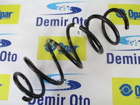 52102490 Ön Helezon Yayı Yeni Doblo Opar ürün görseli 1