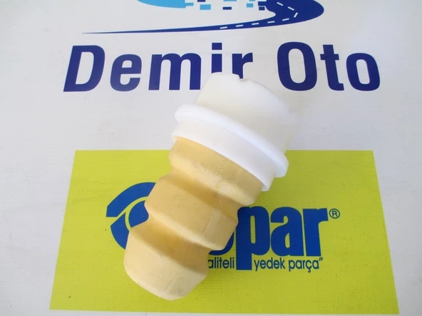 46804120 Amortisör Takozu Ön Uzun 1,2/1,3/1,4 Doblo Kraftvoll ürün görseli 1