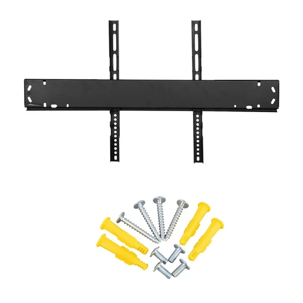 BOTECH 55”-65” SABİT ASKI APARATI ürün görseli 1