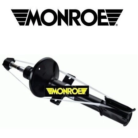 Dacia Duster 4X4 Arka Amortisör Monroe Marka 8200811407 ürün görseli 1