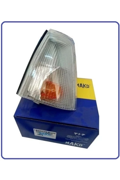 Ön Sinyal Sağ Duylu Doğan Slx Kartal S 1993++ 32811111 ürün görseli 1