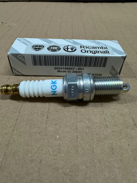 Egea 1.4 Benzinli Buji 55188857 ürün görseli 1