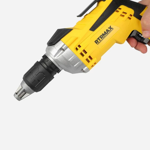 RTRMAX RTM3110 ALCIPAN VIDALAMA 710W - Resim 3