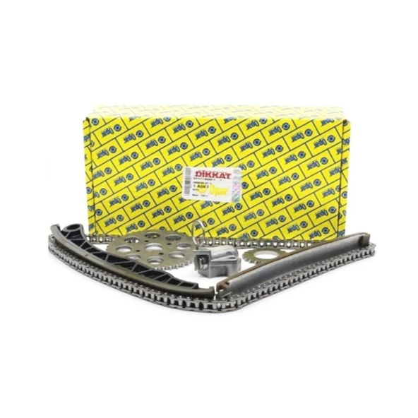 Opar 1.3 Zincir Seti 55177460Ey Fiorino Linea Albea Palio Doblo 545547169 ürün görseli 1