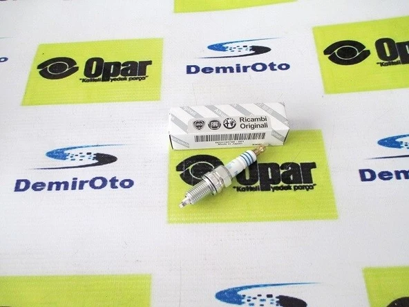 55190788 Buji 1,4 Doblo-Albea-Linea-Punto OPAR ürün görseli 1