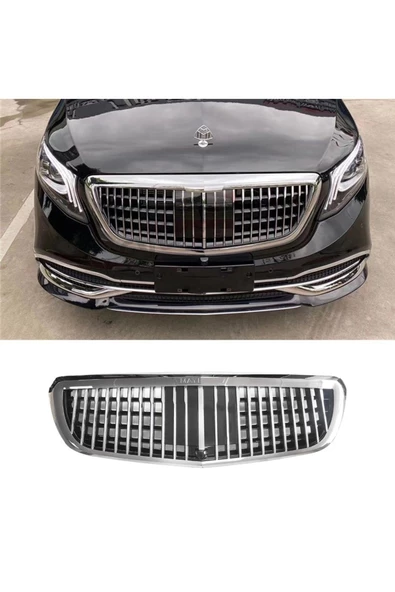 W447 Vito Maybach Panjur 2014 2021 ürün görseli 1