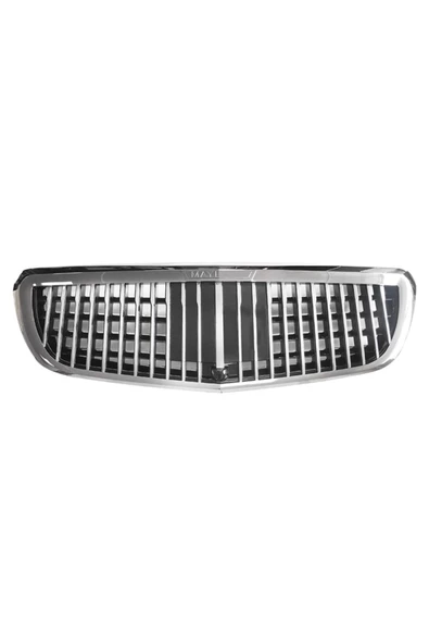 W447 Vito Maybach Panjur 2014 2021 - Resim 2