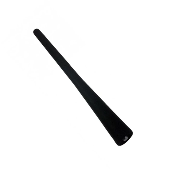 Kısa Universal Çubuk Oto Anten 19cm YES279 ürün görseli 1