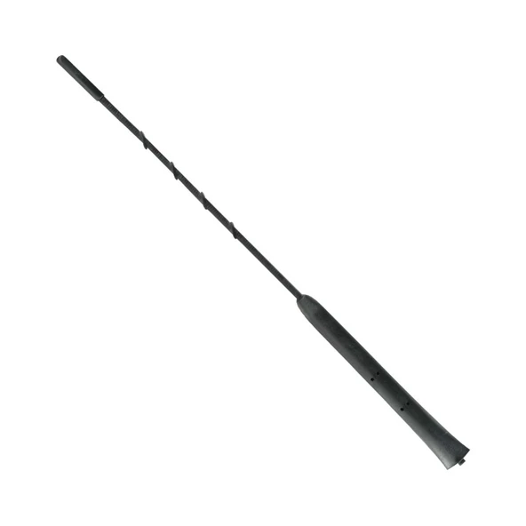 Kısa Çubuk Oto Anten M.5 Dişli 30cm YES295 ürün görseli 1