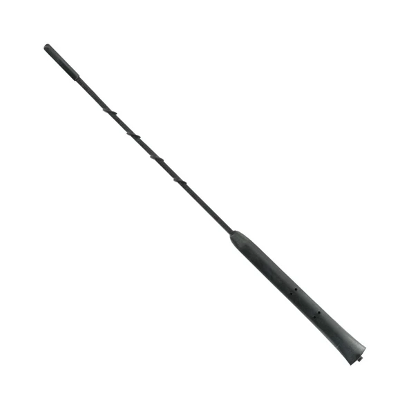 Kısa Çubuk Oto Anten M.6 Dişli 30cm YES296 ürün görseli 1