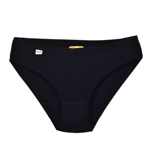Kadın Kaşkorse Modal Bikini Külot BGL-TK2901 ürün görseli 1