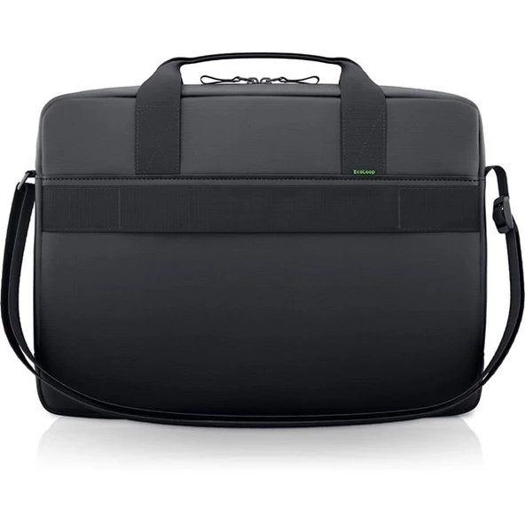 DELL 16" Ecoloop Essentıal Brıefcase Notebook Çantası 460-BDST - Resim 3