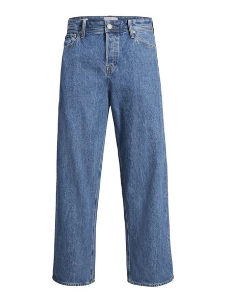 Jack Jones Alex Orıgınal Bol Kesim Erkek Jean Pantolon 12236078 ürün görseli 1