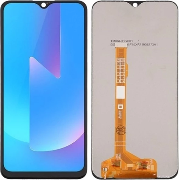 Vivo Y15 Lcd Ekran Dokunmatik ürün görseli 1