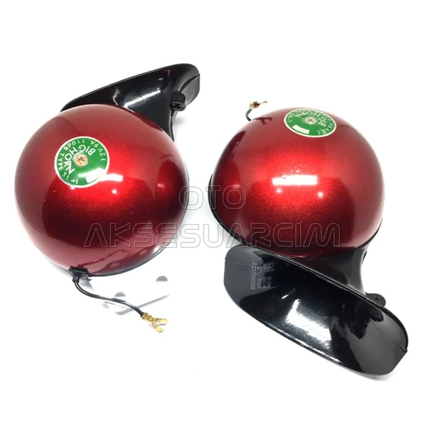 Oscar Çat Çat Mitsuba Korna 12v OSN-0413 ürün görseli 1