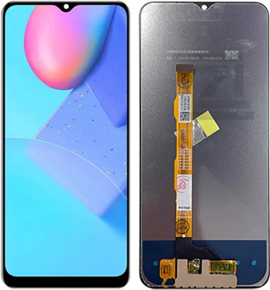 Vivo Y12s Lcd Ekran Dokunmatik ürün görseli 1