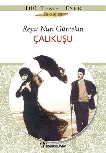 Çalıkuşu Gençler İçin ürün görseli 1