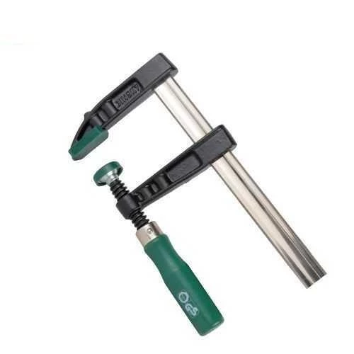 TROY 25032 Alman Tipi F İşkence Dövme Çelik Ağız (50x300mm) ürün görseli 1
