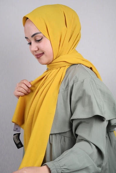 Silk Home Jazz Şal -Desen-01 - Renk-18-56 ürün görseli 1