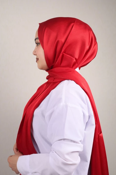 Emproyal Safir Abiye Şal - Desen-01 - Renk-09-56 ürün görseli 1