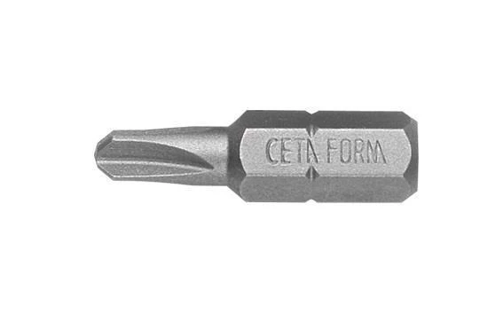 Ceta Form TRİ-WİNG 3 Sürücülü Bits Uç TW5-25mm - Resim 3