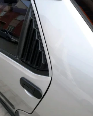Tofaş Kelebek Cam Izgarası Cam Vizörü Havalandırma 2' li ürün görseli 1
