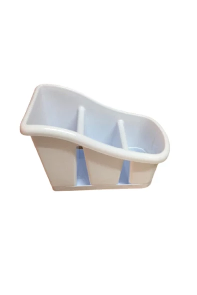 Lock&Fresh Plastik DÜN 14003 Kaşıklık Step ürün görseli 1
