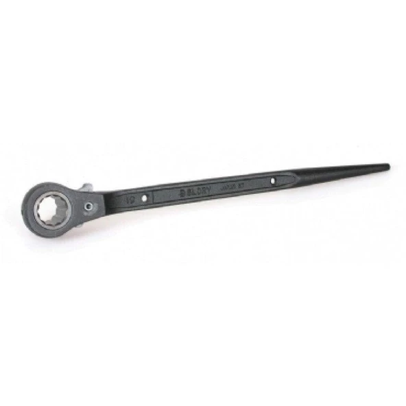 Glory Kazıklı Lokma Cırcır Anahtar (Tek Ölçü) 22mm ürün görseli 1