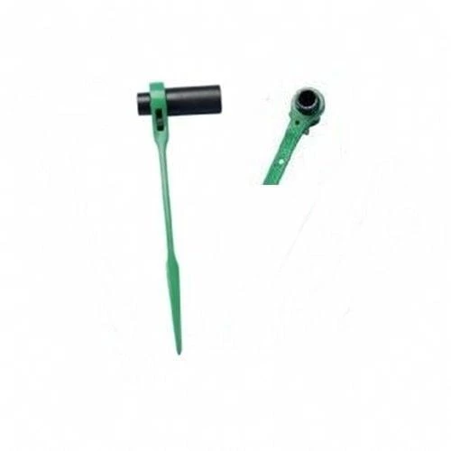 Glory Kazıklı Uzun Lokma Cırcır Anahtar 32x38mm ürün görseli 1