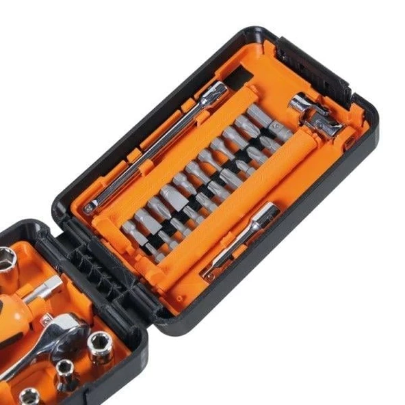 Beta Lokma ve Bits Takımı 900/C39N - Resim 3