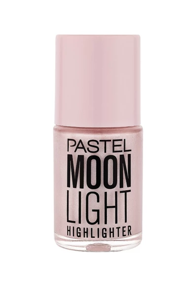Pastel Moonlight Highlighter No: 100 ürün görseli 1