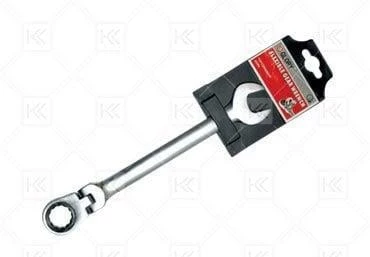 Glory Mafsallı Cırcır Anahtar 14mm ürün görseli 1