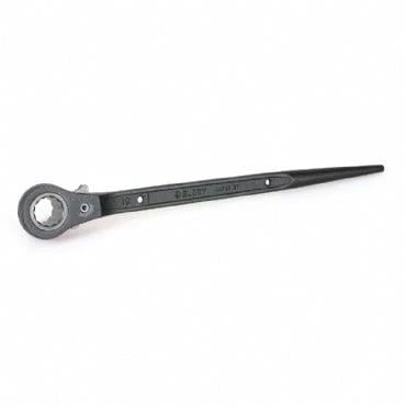 Glory Kazıklı Lokma Cırcır Anahtar (Tek Ölçü) 16mm ürün görseli 1