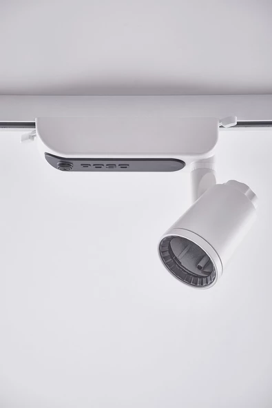 Bahar Beyaz Ray Spot PMH605 G12 Duy - 6087 ürün görseli 1