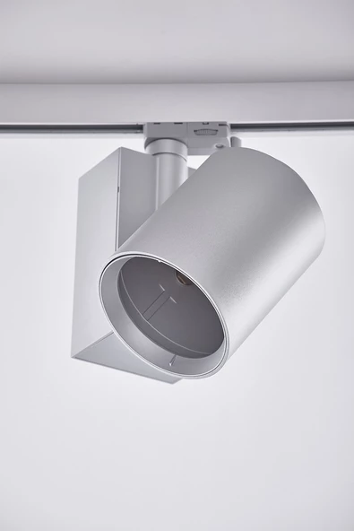 Bahar Silver Ray Spot 301-202 GU10 Duy - 6100 ürün görseli 1