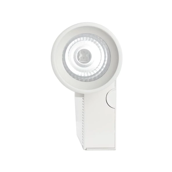 Bahar BHR-303 202 G8.5 White Beyaz Ray Spot ürün görseli 1