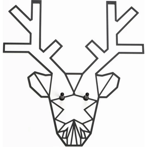 Reindeer Metal Lazer Kesim Tablo 7127 ürün görseli 1