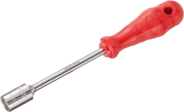 İzeltaş Lokma Uçlu Tornavida 14MM 4770190140 ürün görseli 1