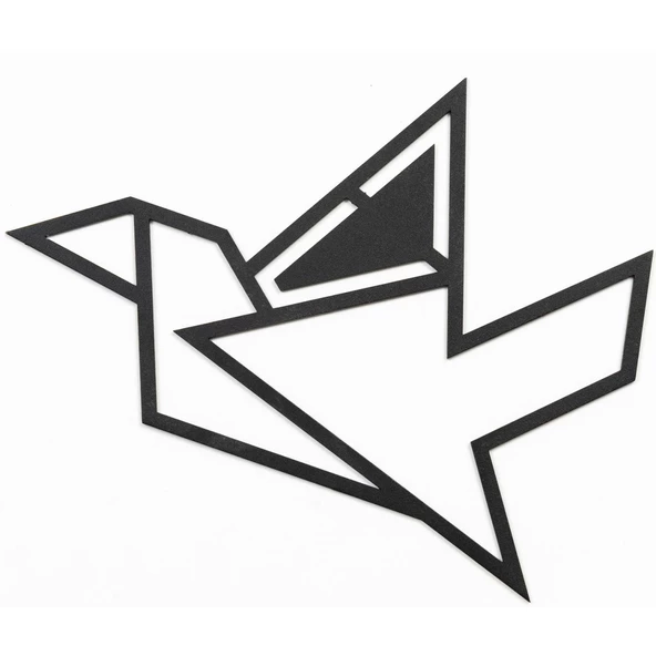 Flying Bird Metal Lazer Kesim Tablo 7133 ürün görseli 1