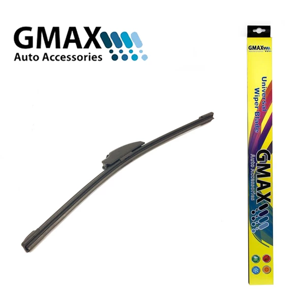Gmax Muz Silecek 450mm ürün görseli 1