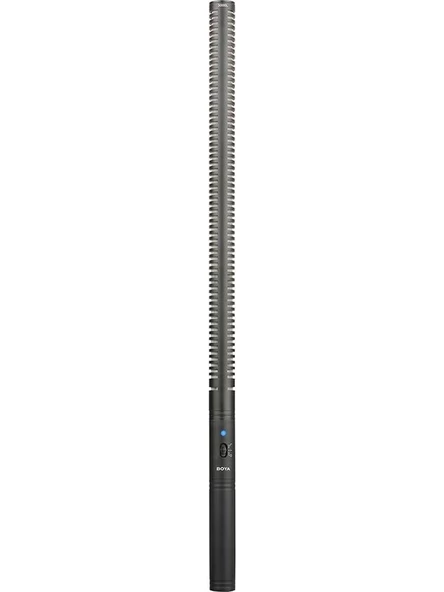 Boya BY-PVM3000L Modüler Shotgun Mikrofon ürün görseli 1