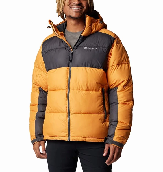 【みか】Man 2nd-11th シングルCD 30点 まとめ売り PTTAVM: Columbia Pike Lake II Hooded Erkek Mont WM0326