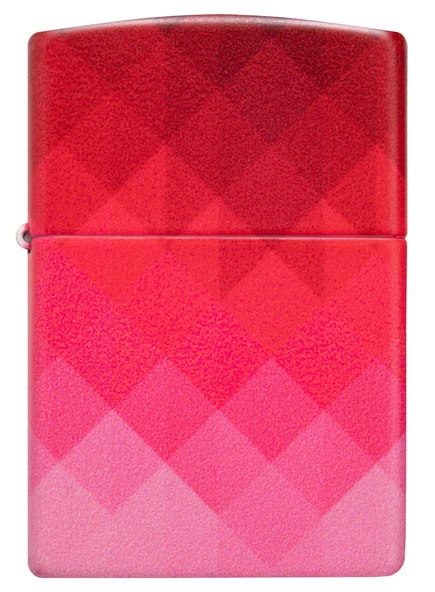 Zippo Ombre Dizayn Çakmak - Resim 9
