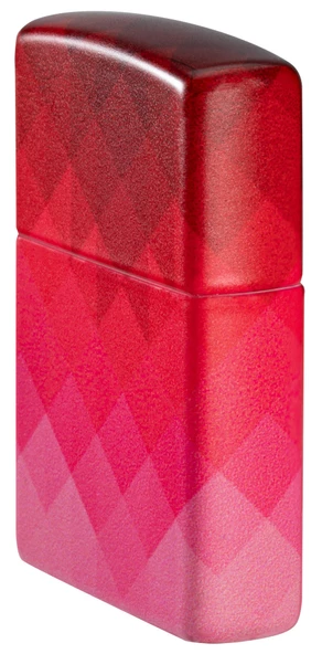 Zippo Ombre Dizayn Çakmak - Resim 7