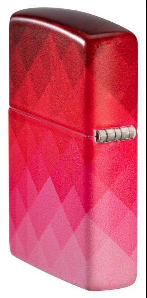 Zippo Ombre Dizayn Çakmak - Resim 8